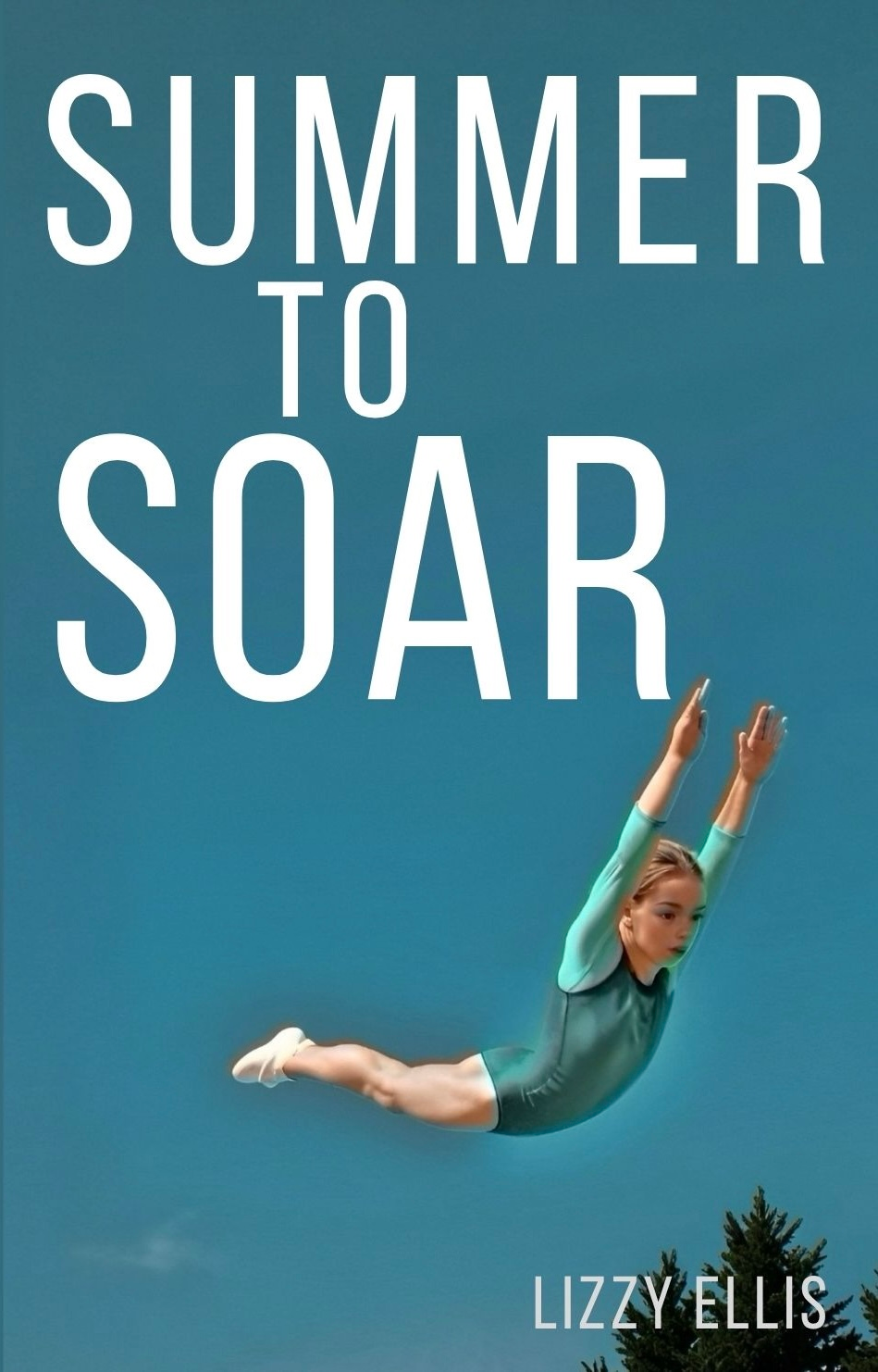 summer to soar cover 1